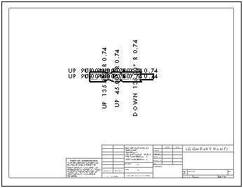 2010 Solidworks Help Sheet Metal Bend Line Notes