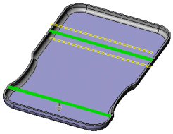 2011 SolidWorks - Feature Previews 2011 SolidWorks - Feature Previews