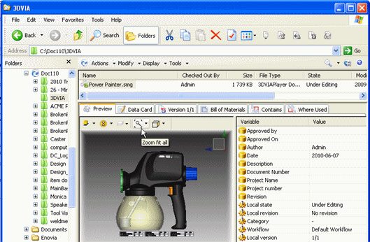 3dvia composer gratuit 3dvia composer gratuit