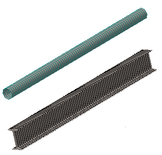 mesh-on-cylinders1-beams1.gif