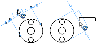 2014 SOLIDWORKS Help - Moving and Copying Dimensions