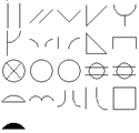 Drawing_detailing_Ansi_weld_symbols