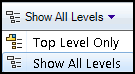 Contains_show_one_or_all_levels