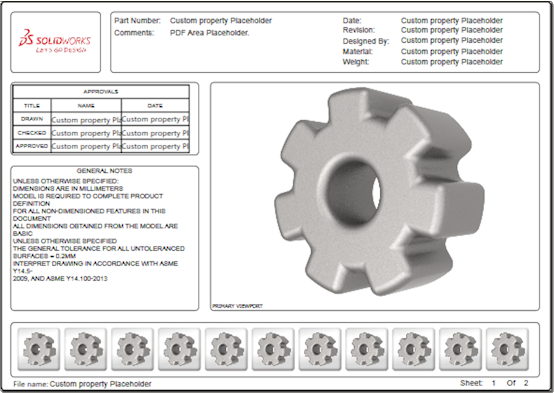 2018-what-s-new-in-solidworks-3d-pdf-templates