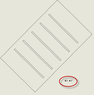 2019 SOLIDWORKS Help - Displaying Drawing View Rotation Angles