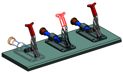 Display States - 2010 - SOLIDWORKS Help