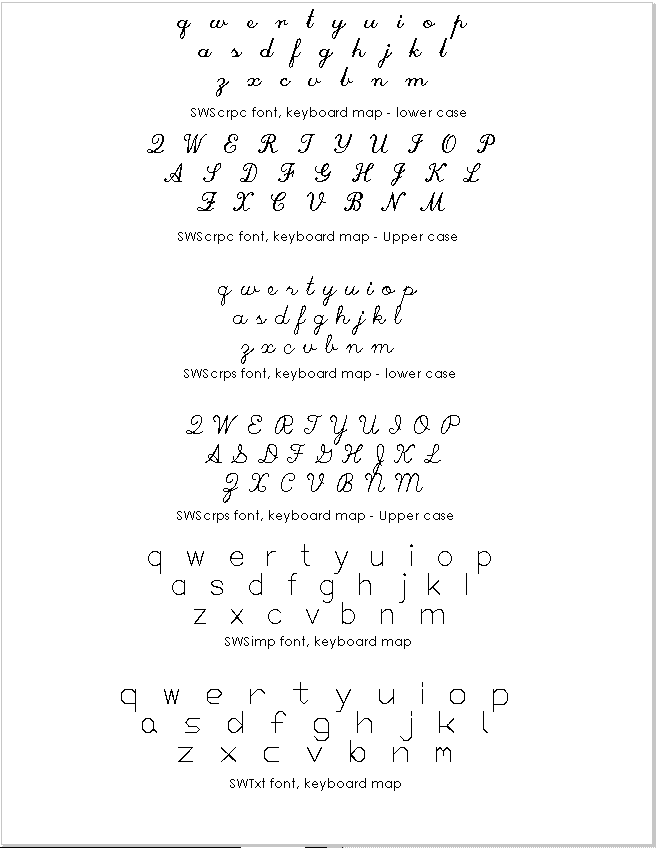 SW TrueType Font Images sht8 - 2012 - SOLIDWORKS Help