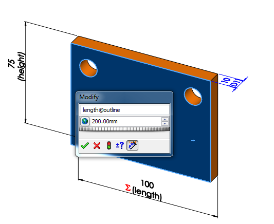 Modify global variable 2