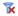 Clear filter button