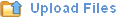 Web client upload button