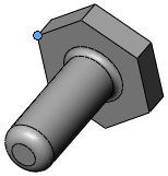 Select All Before Vertex