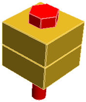 Section Cap Example No Sections