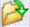 Open folder button