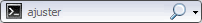 Command Search Text Box