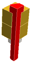 Section Cap Example Show Selected Keep Cleared