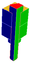 Section Cap Example Show Keep Selected