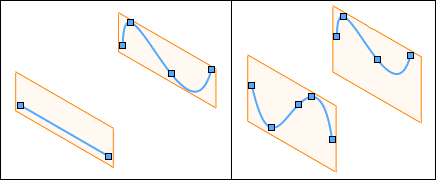 Lofted Bends Invalid 1