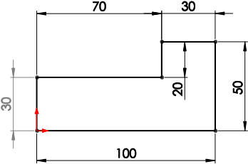 Driven Dimensions