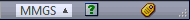 Units Display Status Bar