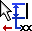pointer_Dim_Handle_Horiz_Text.gif