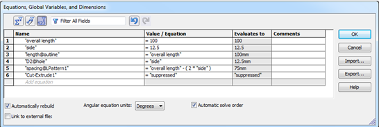Упорядоченный вид V2
