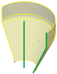 Sheet_metal_conical_profile