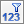 Ordered View icon