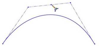 Steuerpolygon 1