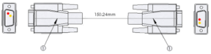 Display Connector Pins