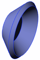 Hata Mesajı - Unsur İçin Çizim Denetimi - 2014 - SOLIDWORKS Yardım