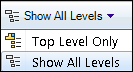 Contains_show_one_or_all_levels