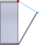 edge flange normal to flange plane.gif