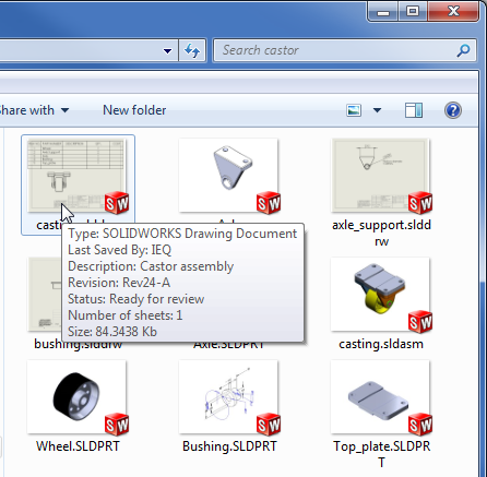 solidworks explorer 2017 download