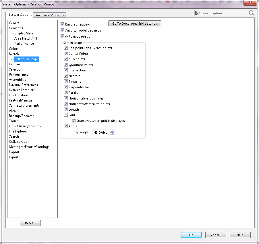 solidworks 2017 system requirements solidworks 2017 system requirements