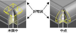 Sheet_metal_corner_not_centered_centered。