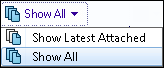 Where_Used_Show_All