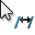 pointer_Dim_Slant_Extension.gif