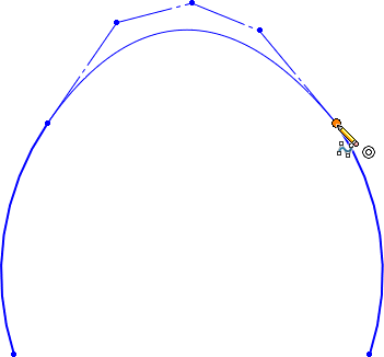 style spine 5