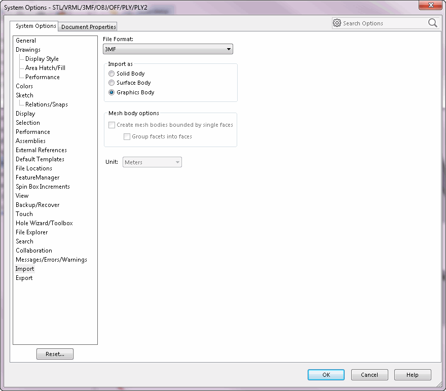 solidworks 2018 edrawings help solidworks 2018 edrawings help