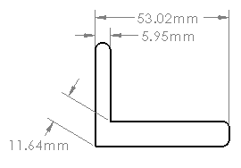 Propriétés du document - Cotes - 2018 - Aide de SOLIDWORKS