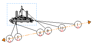 magnetic-line-free-drag.gif