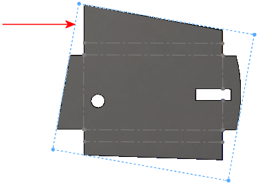 Sheet Metal Properties - 2019 - SOLIDWORKS Help