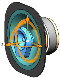 Including Rotations in Exploded Views - 2019 - SOLIDWORKS Help