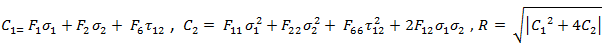 Tsai-Wu_FOS_Coefficients