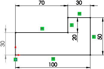 Driven Dimensions