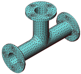 Solid Mesh - 2020 - SOLIDWORKS Help