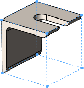 Bounding Box - 2021 - SOLIDWORKS Help