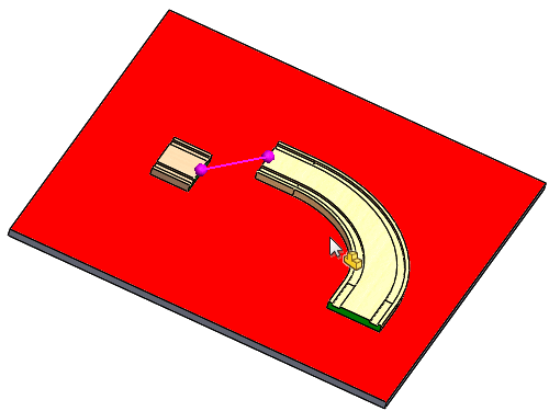 Magnetic Mates - 2021 - SOLIDWORKS Help