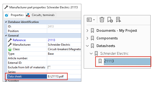 Documentos do SOLIDWORKS no Gerenciador de arquivos - 2022 - Ajuda