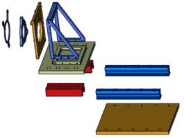 Exploded View
